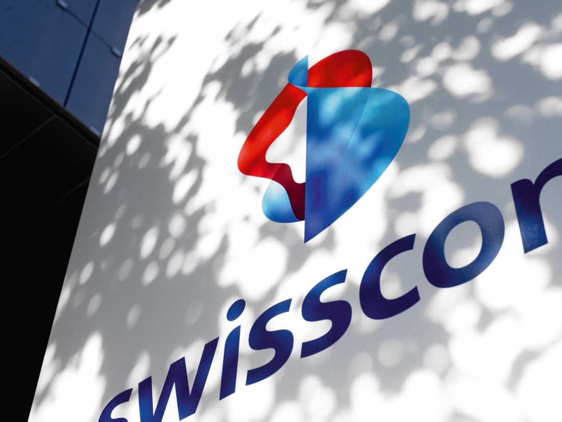 Swisscom erleidet Niederlage beim Glasfaserstreit vor Bundesgericht