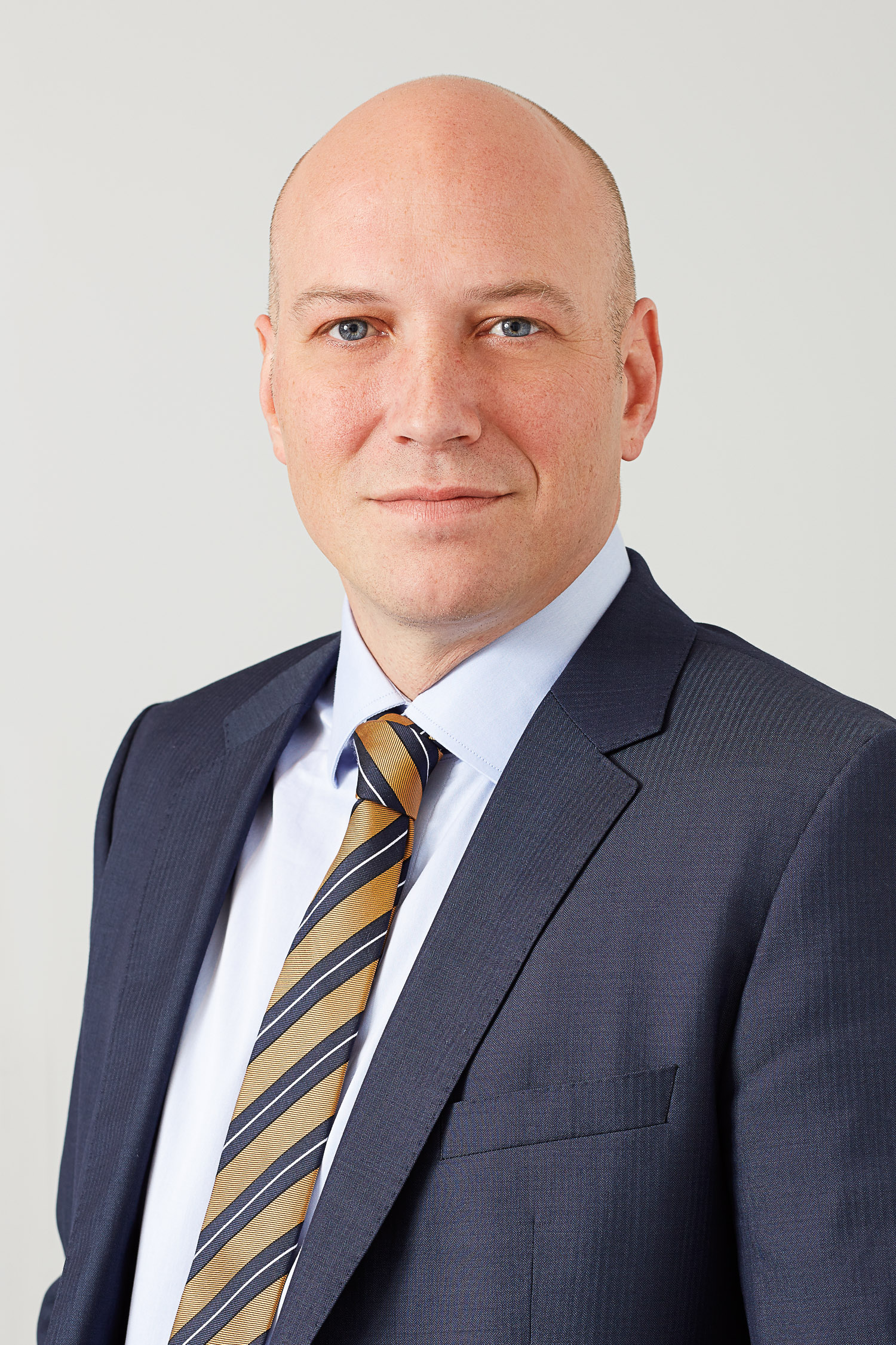 CEO Raffael Schubiger