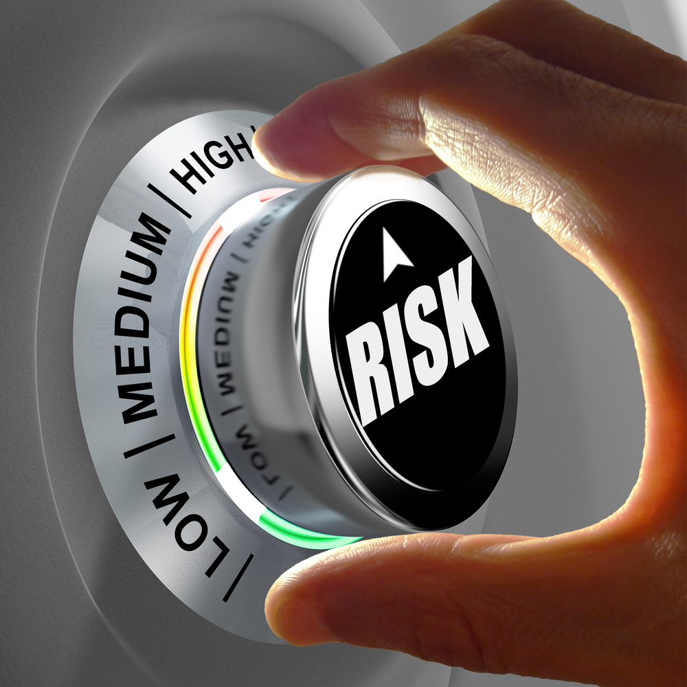 ISO 9001:2015, Gestione del rischio