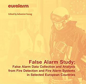False alarms, euralarm