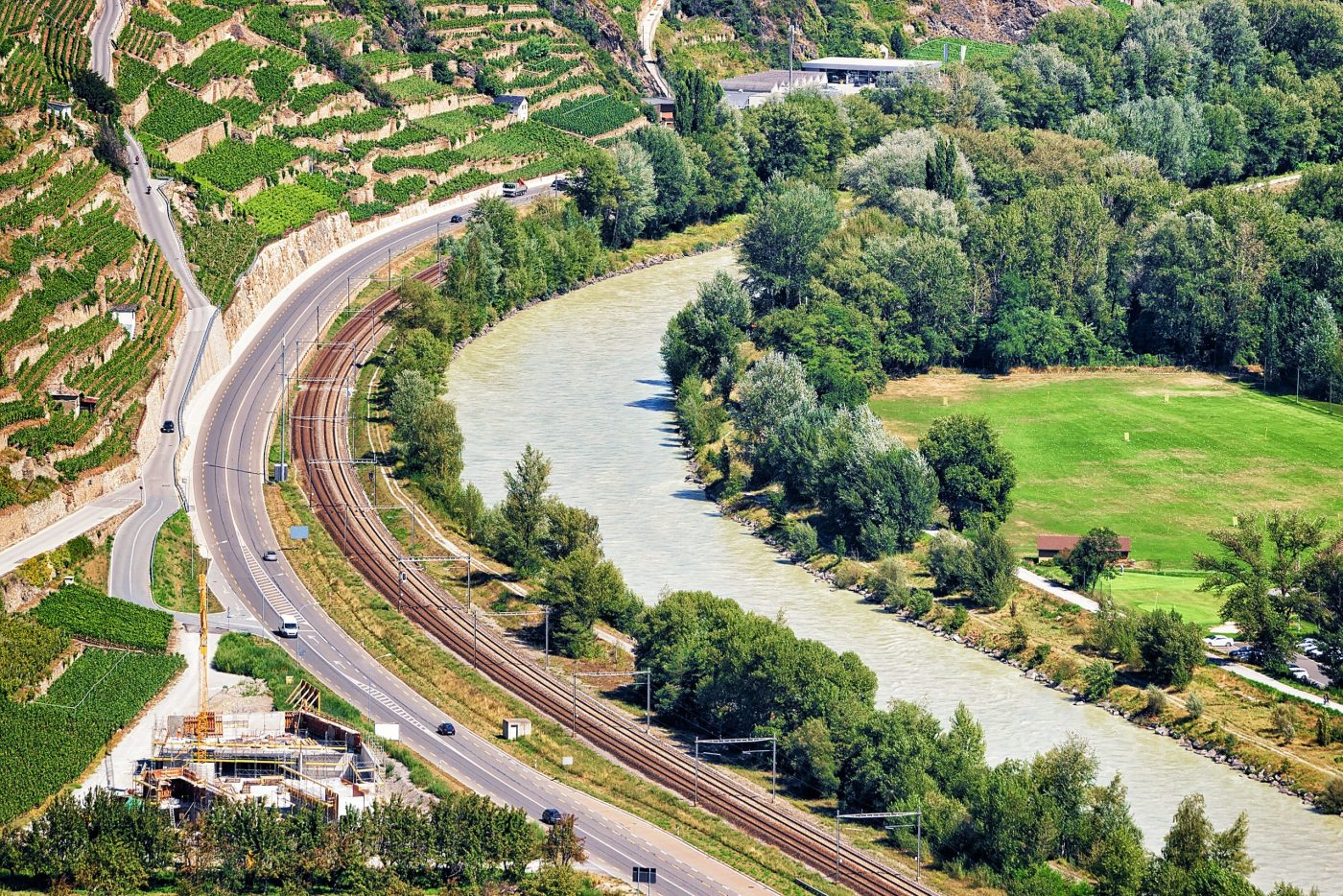 Protezione dalle inondazioni