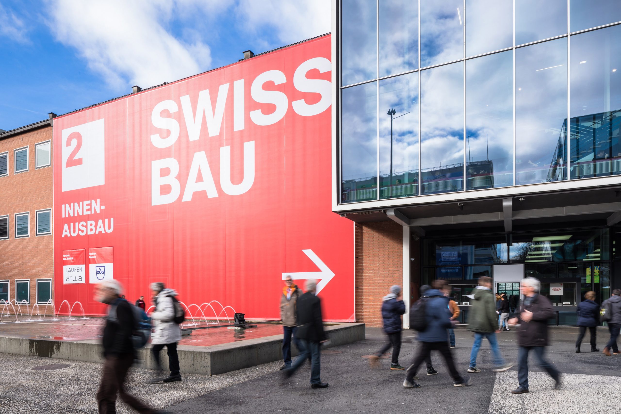 Swissbau