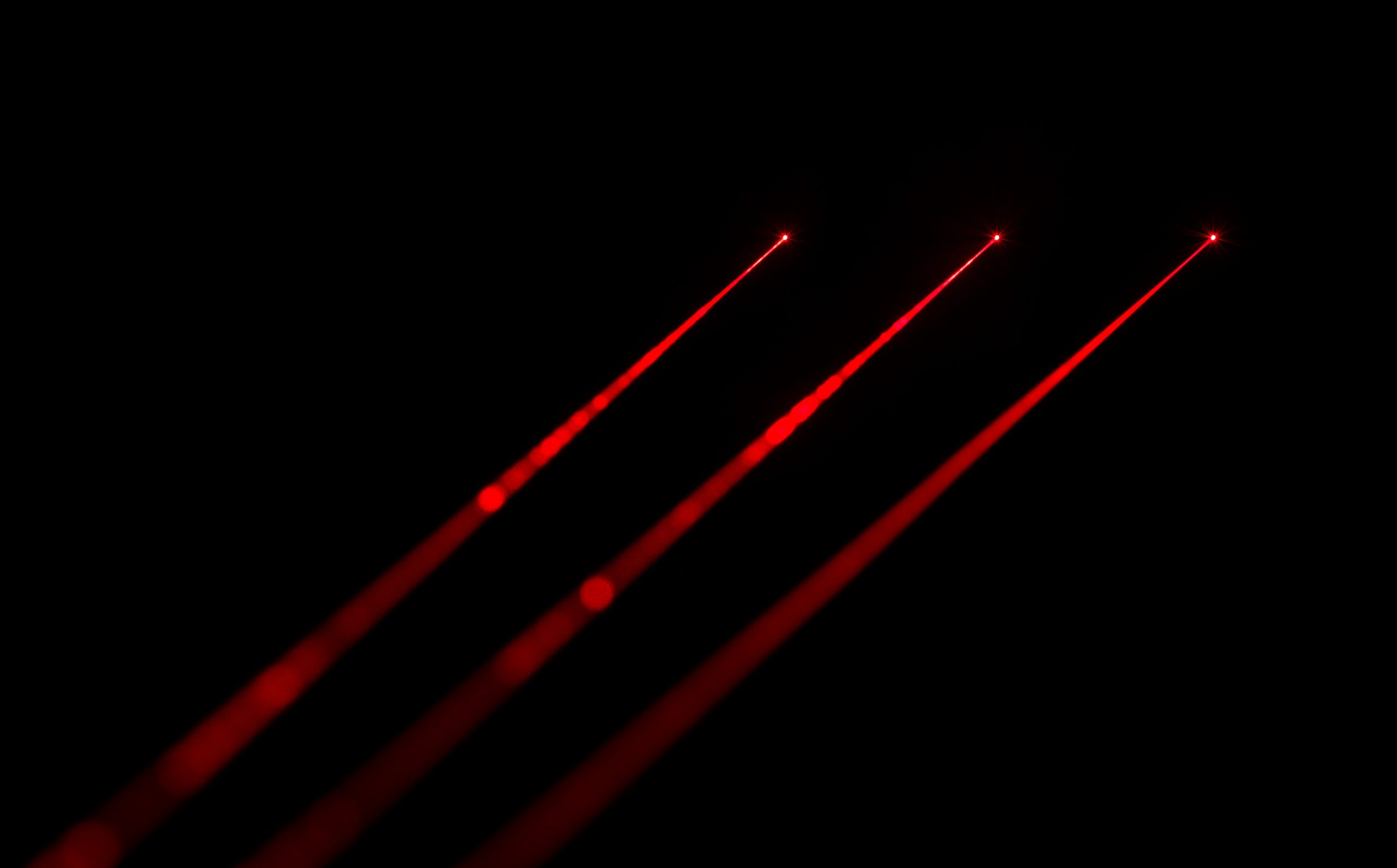 Laser pointer