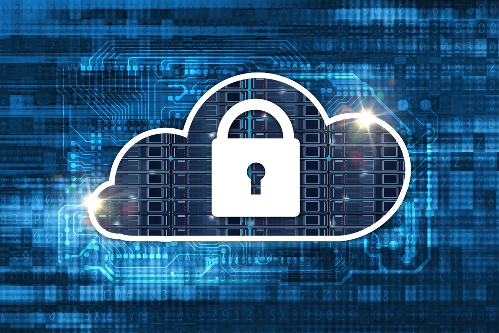 Sicurezza in-the-cloud