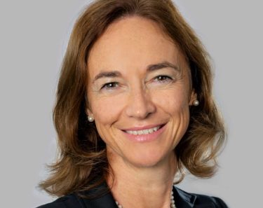 Elisabetta Carrera is the new CEO at the Swiss Safety Center