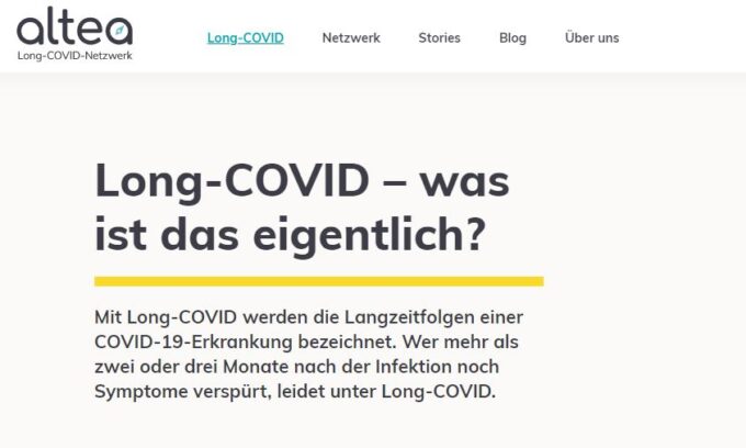 Long-Covid