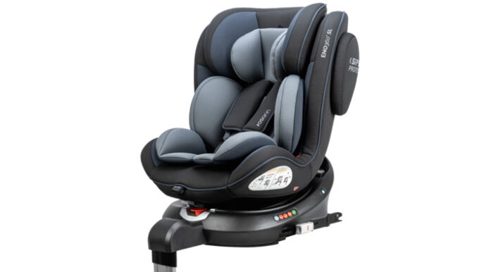 Child car seat