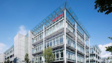 Bosch Building Technologies acquires British fire protection equipment supplier