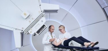 Proton therapy: A success story that began 25 years ago