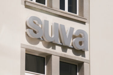 Prospettive dei premi Suva nel 2022