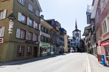 Hackerangriff auf die Gemeindeverwaltung Mellingen