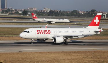 Schweiz übernimmt neue EU-Bestimmungen für die Luftfahrt