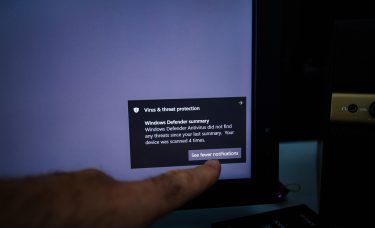 Windows Defender belegt neuen Spitzenplatz