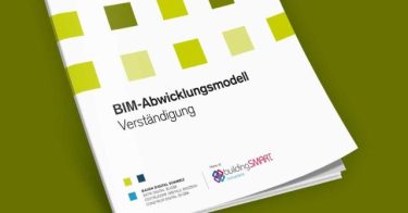 Neue Publikation von Bauen Digital Schweiz