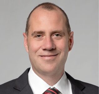 Swiss Safety Center AG: Robin Seitz becomes new Quality Manager of the SVTI Group