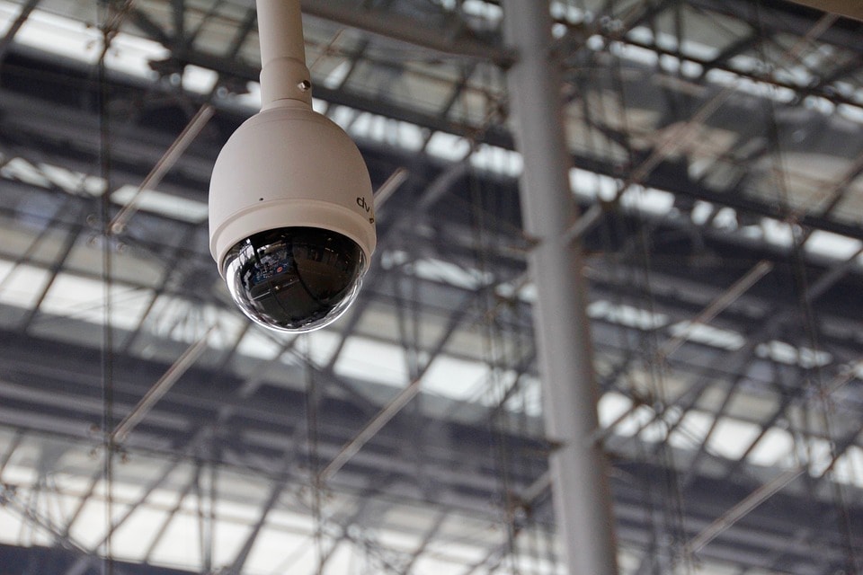 Trends in video surveillance