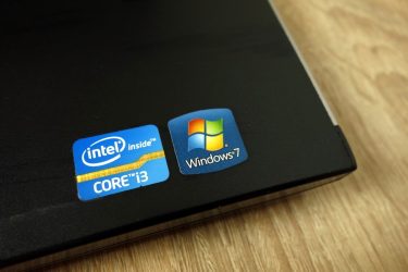 70 percent of Swiss home users running outdated versions of Windows