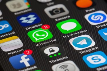 L'armée suisse interdit WhatsApp