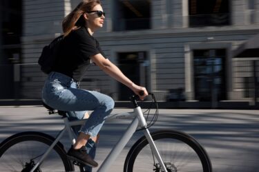 More consideration for bicycles and e-bikes
