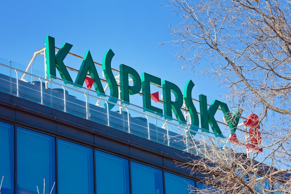 L'Office fédéral allemand met en garde contre Kaspersky