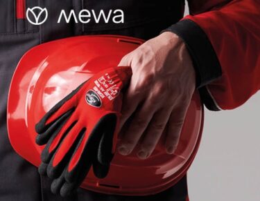 Catalogo del nuovo marchio Mewa
