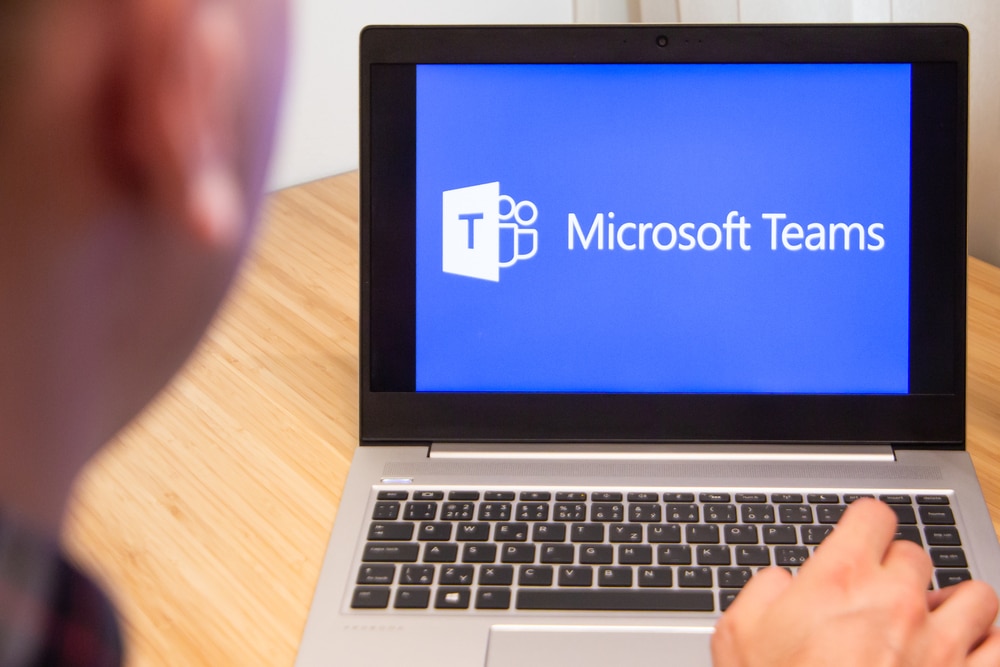 Microsoft Teams