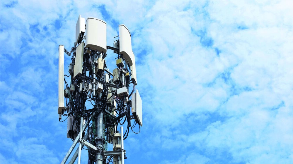Revised Ordinance of the Telecommunication Services