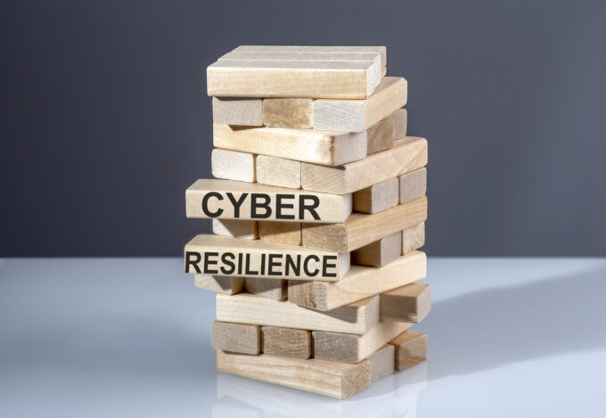 Legge sulla resilienza informatica