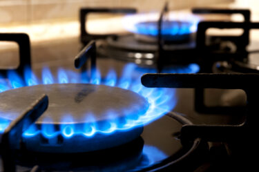 Federal Council and industry create gas reserve for this winter as well