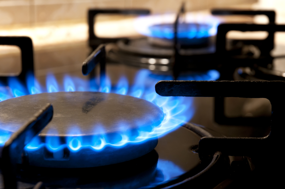 Il Consiglio federale e l'industria creano una riserva di gas anche per questo inverno