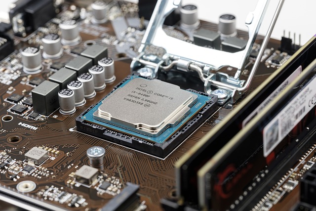Failles dans les CPU Intel : Microsoft publie une mise à jour de sécurité non programmée
