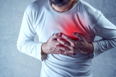 Problème cardio-vasculaire