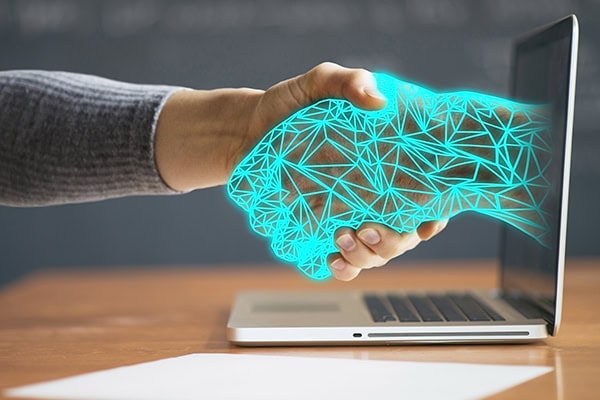 Effiziente Arbeitssicherheit dank KI